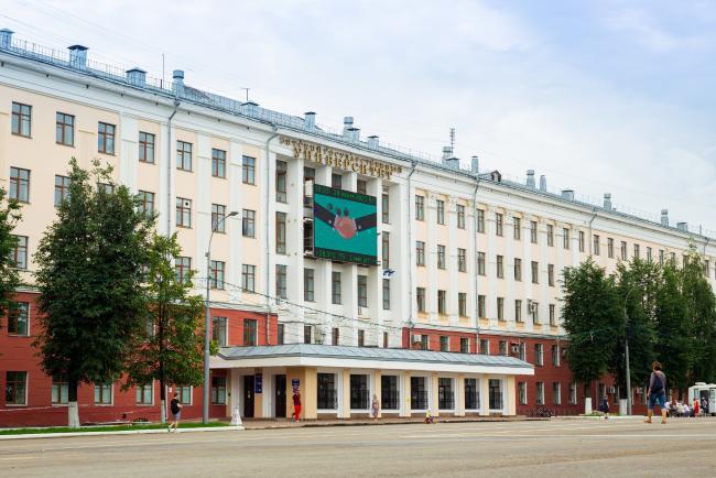 У кировской молодежи есть широкий выбор востребованных специальностей.